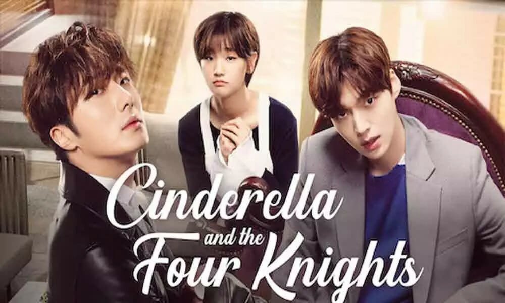 cinderella-and-four-knights