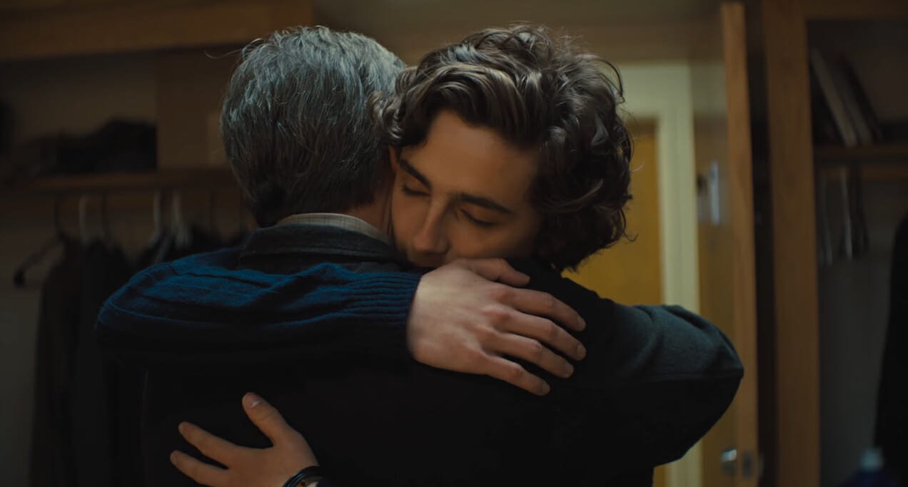 Steve Carell Movies And Tv Shows: Beautiful Boy (2018)