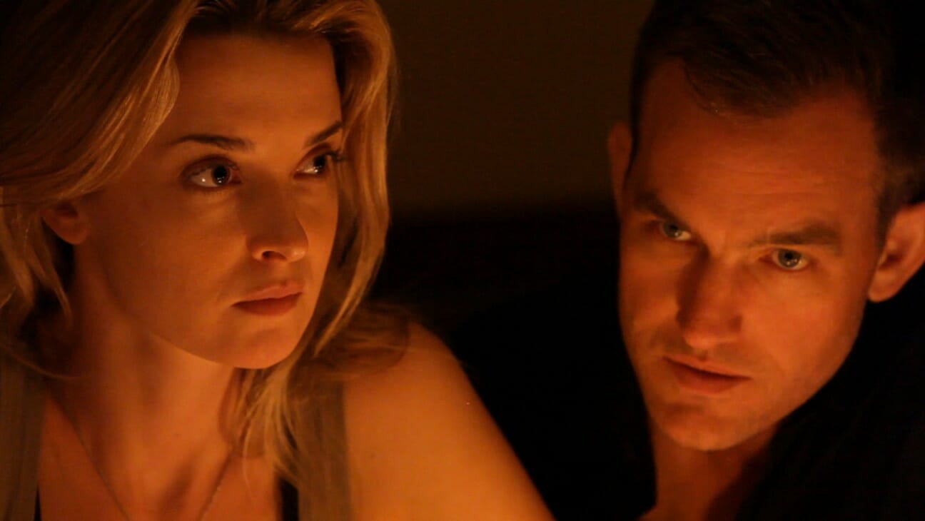 Best Sci-fi Horror Movies: Coherence