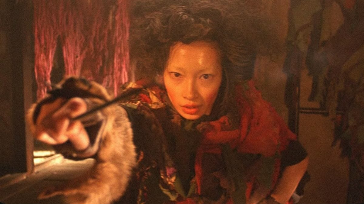 Best japanese horror movies: Gemini Director: Shinya Tsukamoto
