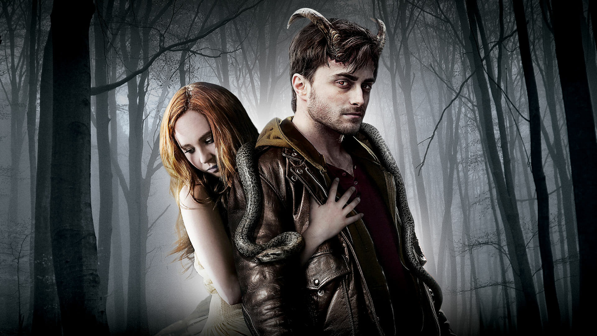 Best Horror Movies on Amazon Prime: Horns (2013)