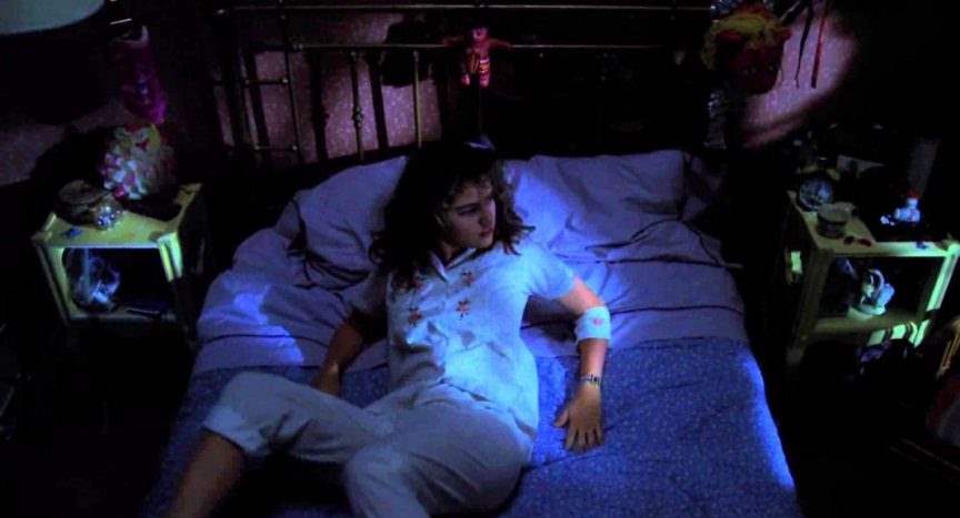 horror movies based on true stories: Nightmare On Elm Street