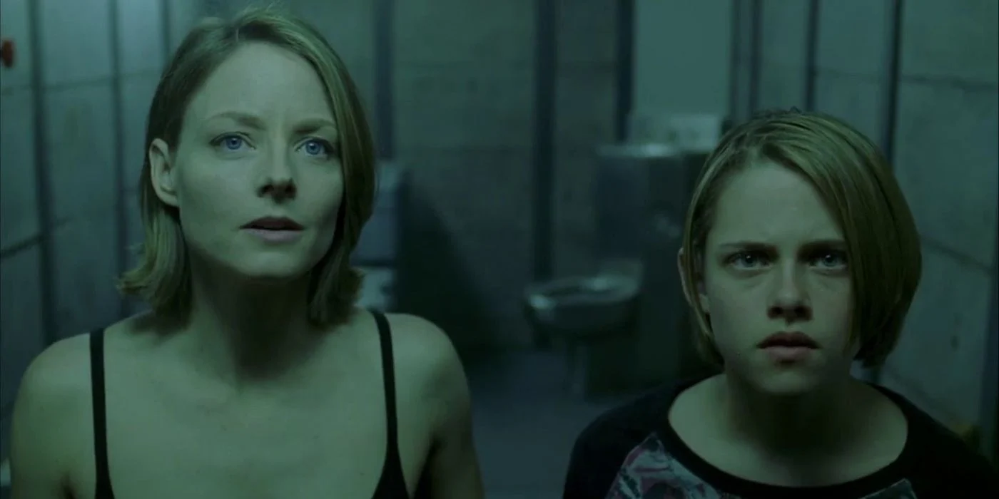 Best Horror Movies On HBO Max: Panic Room