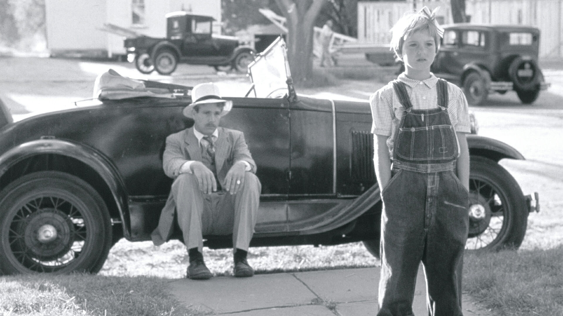 Best Comedy Movies On Amazon Prime Video: Paper Moon