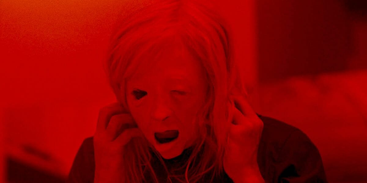 Best Indie Horror Movies: Possessor