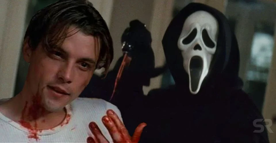 horror movies based on true story: Scream (1996)