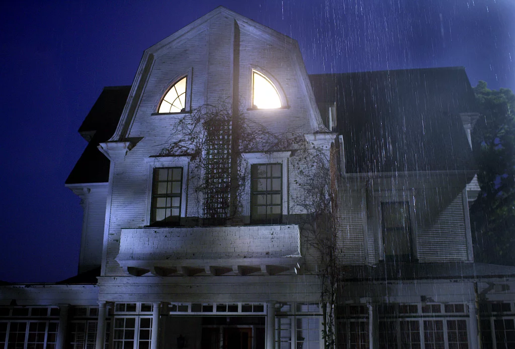 horror movies based on true story: The Amityville Horror