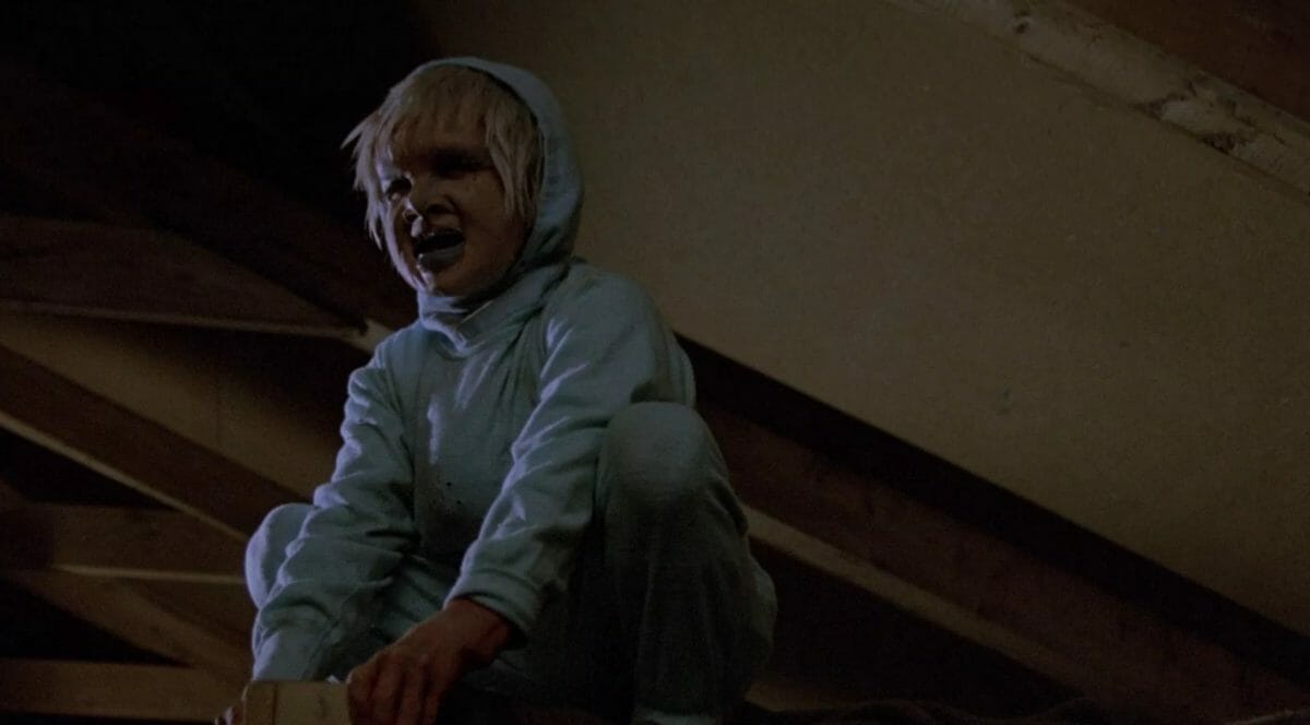 Best Horror Movies On HBO Max: The Brood