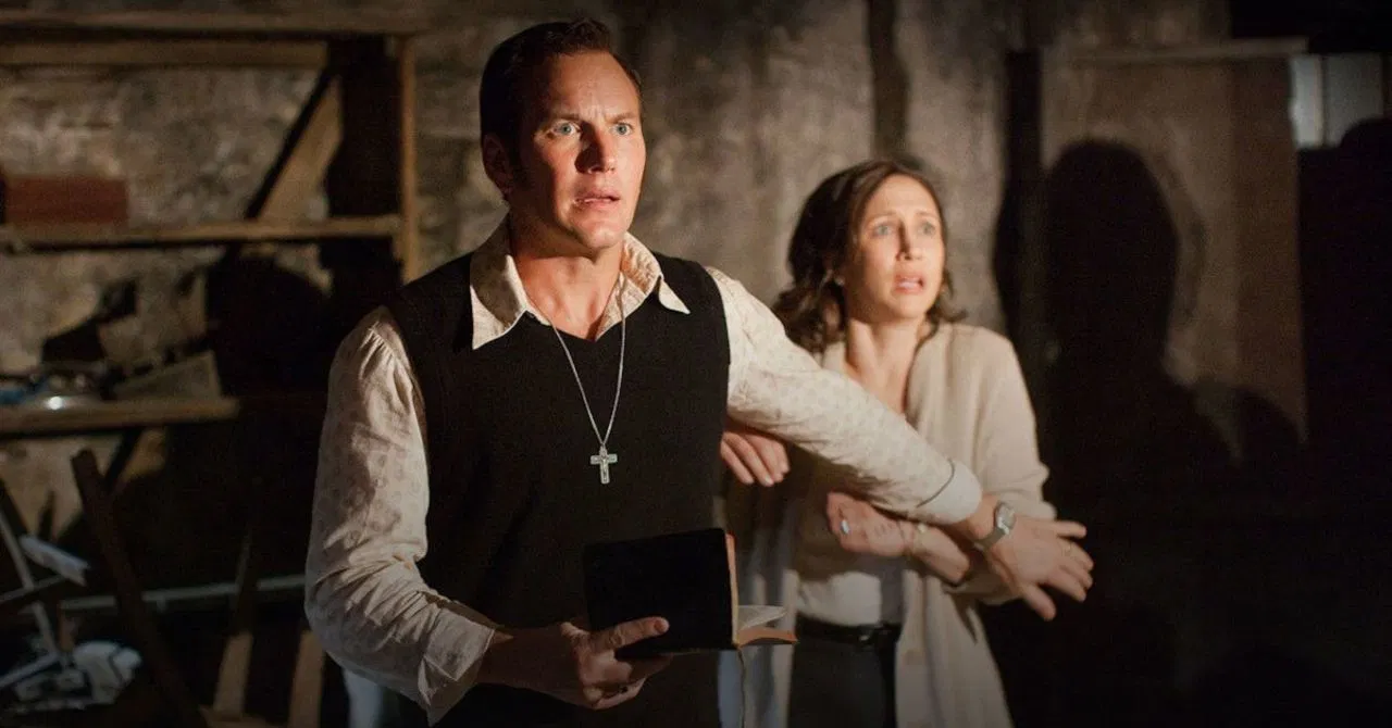 Horror movies based on true stories: The Conjuring 3: The Devil Made Me Do It