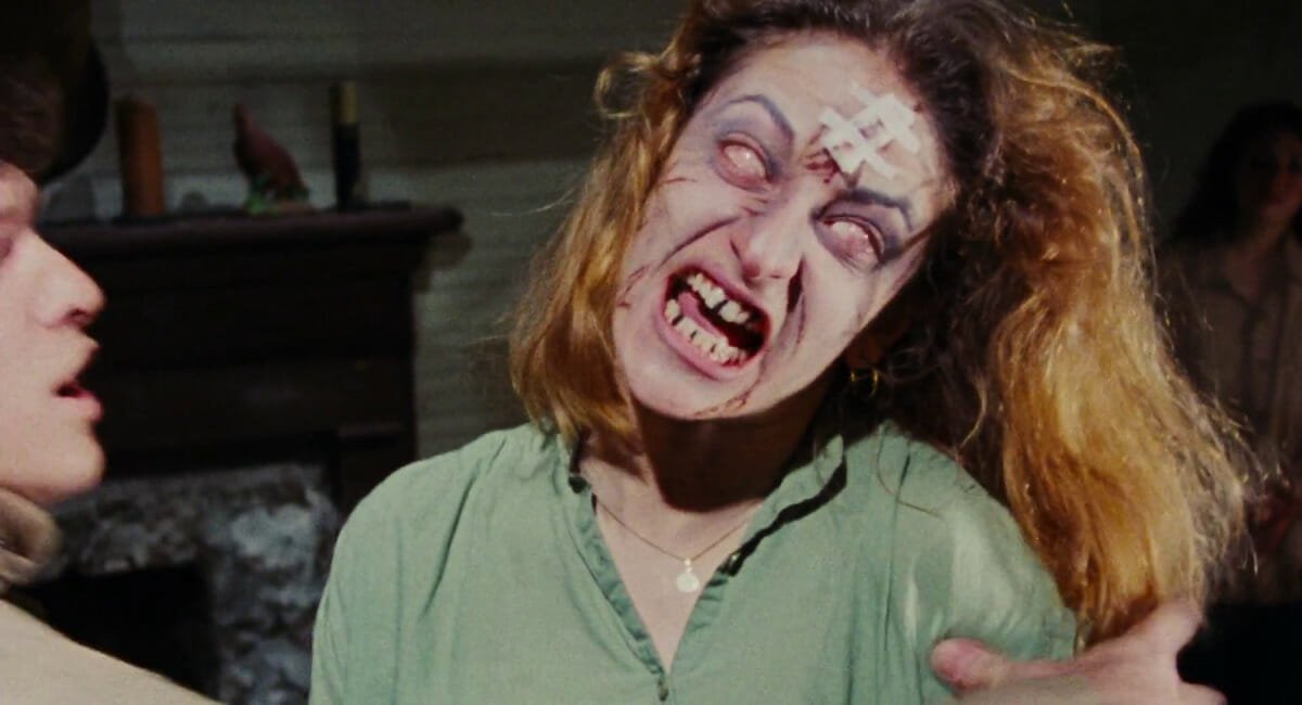 The Evil Dead(1981)