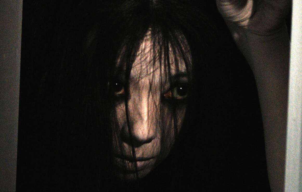 best horror movies of the decade: The Grudge