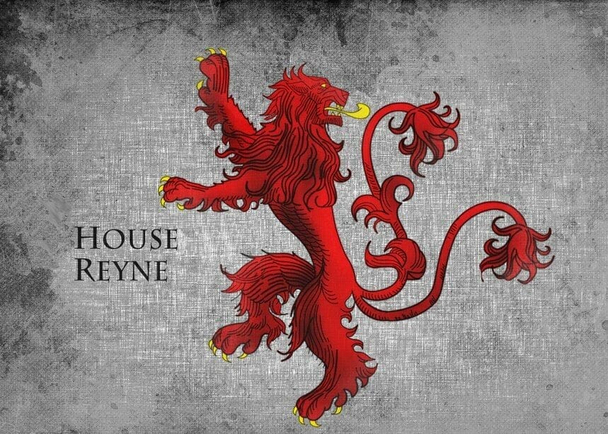 House Reyne