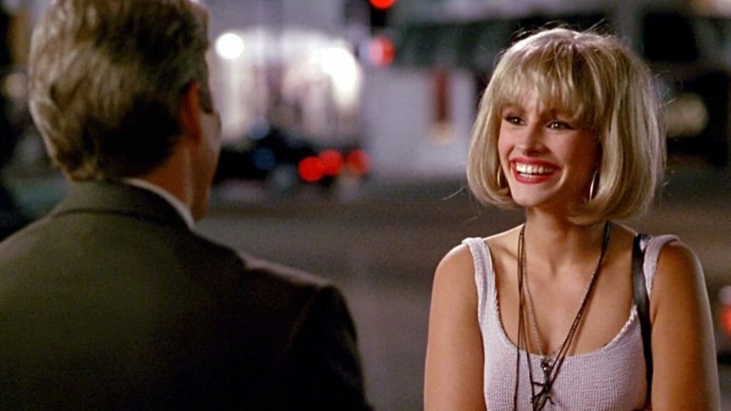 Romantic movies on Hulu: Pretty Woman (1990)
