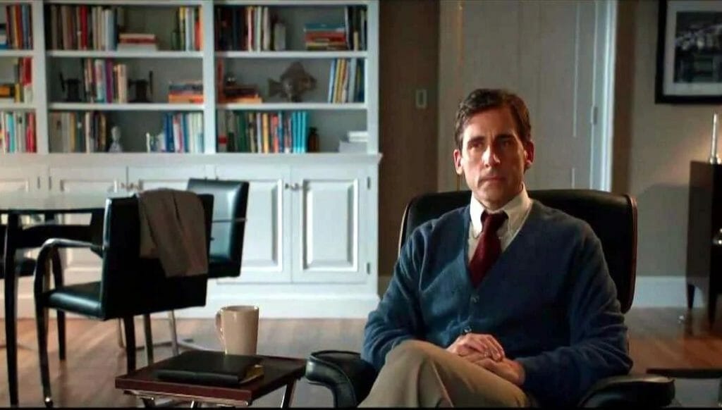 Steve Carell Movies and TV Shows: Hope Springs (2012)