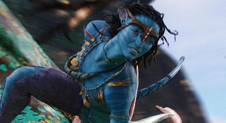 2000s movie - Avatar
