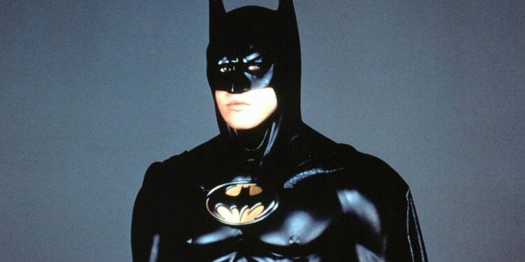 Worst superhero movies - Batman Forever