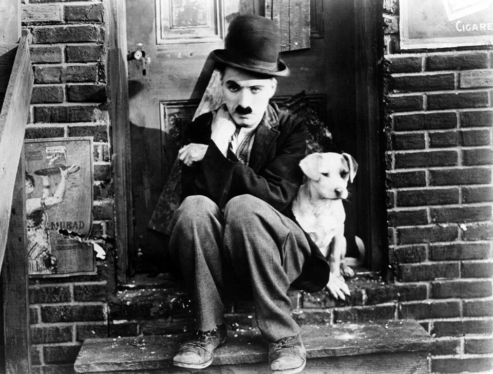 Free movies on youtube - Charlie Chaplin: The Tramp (1915)