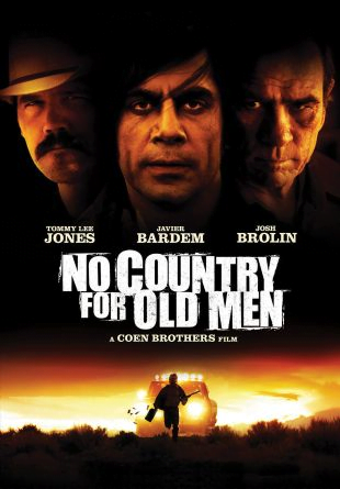 2000s movies - No Country for Old Men (2007)