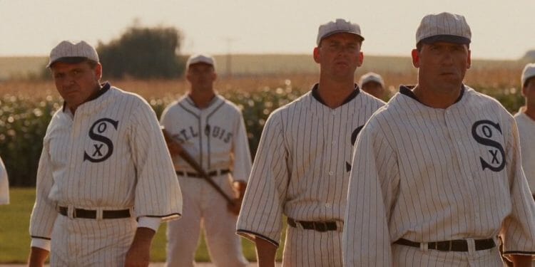 baseball movies: field-of-dreams
