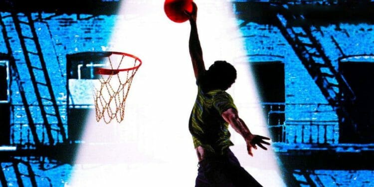 movies about basketball: rebound