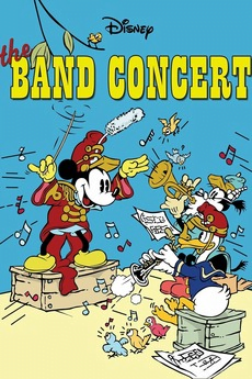 The Band Concert