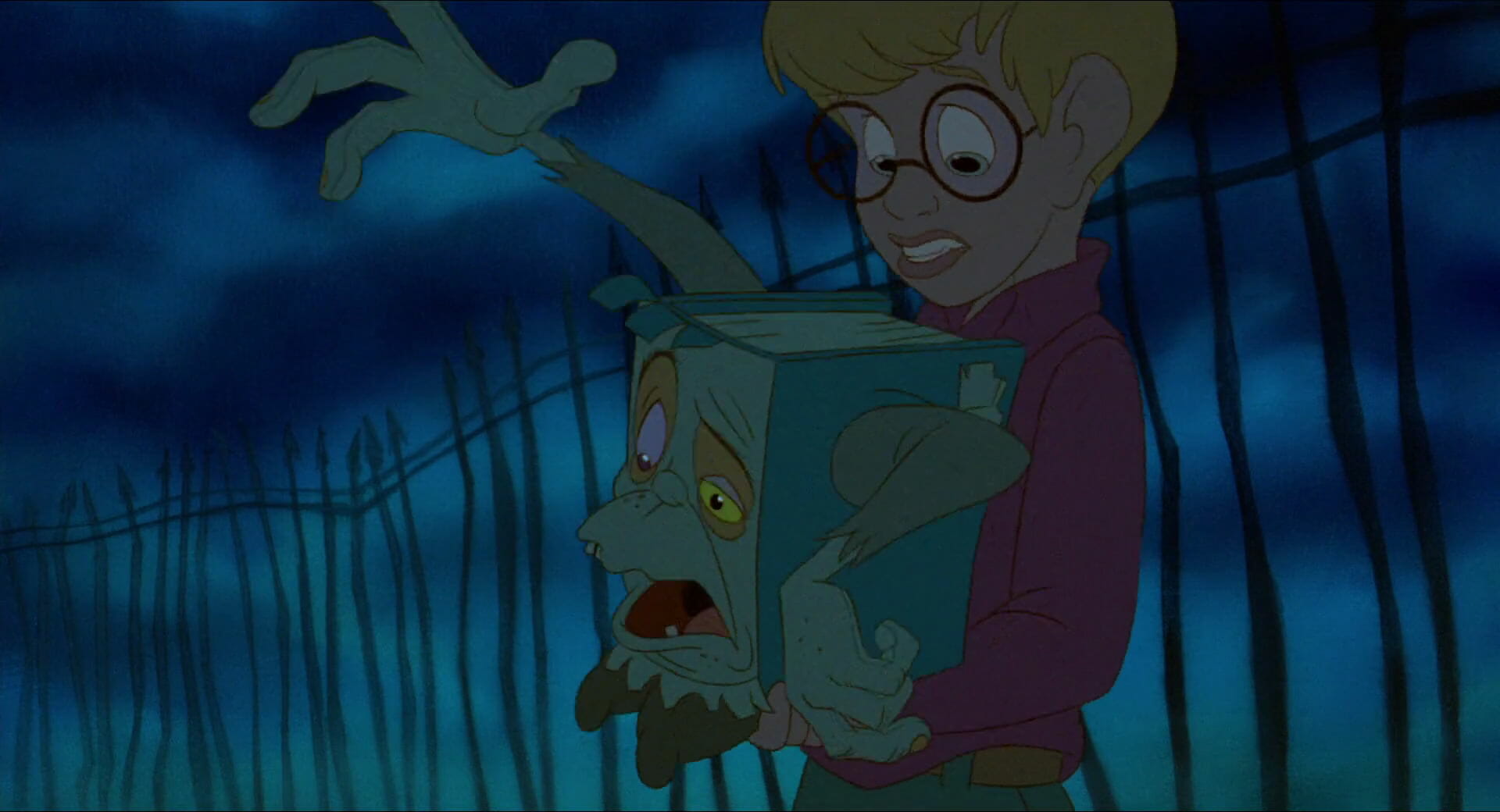The Pagemaster 