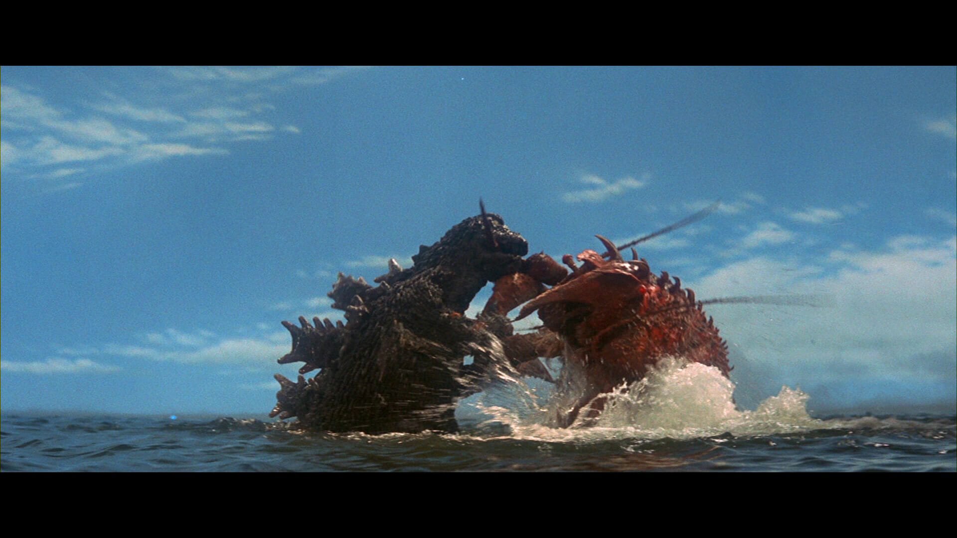 Godzilla animated movies in order: ebriah-horror-of-deep