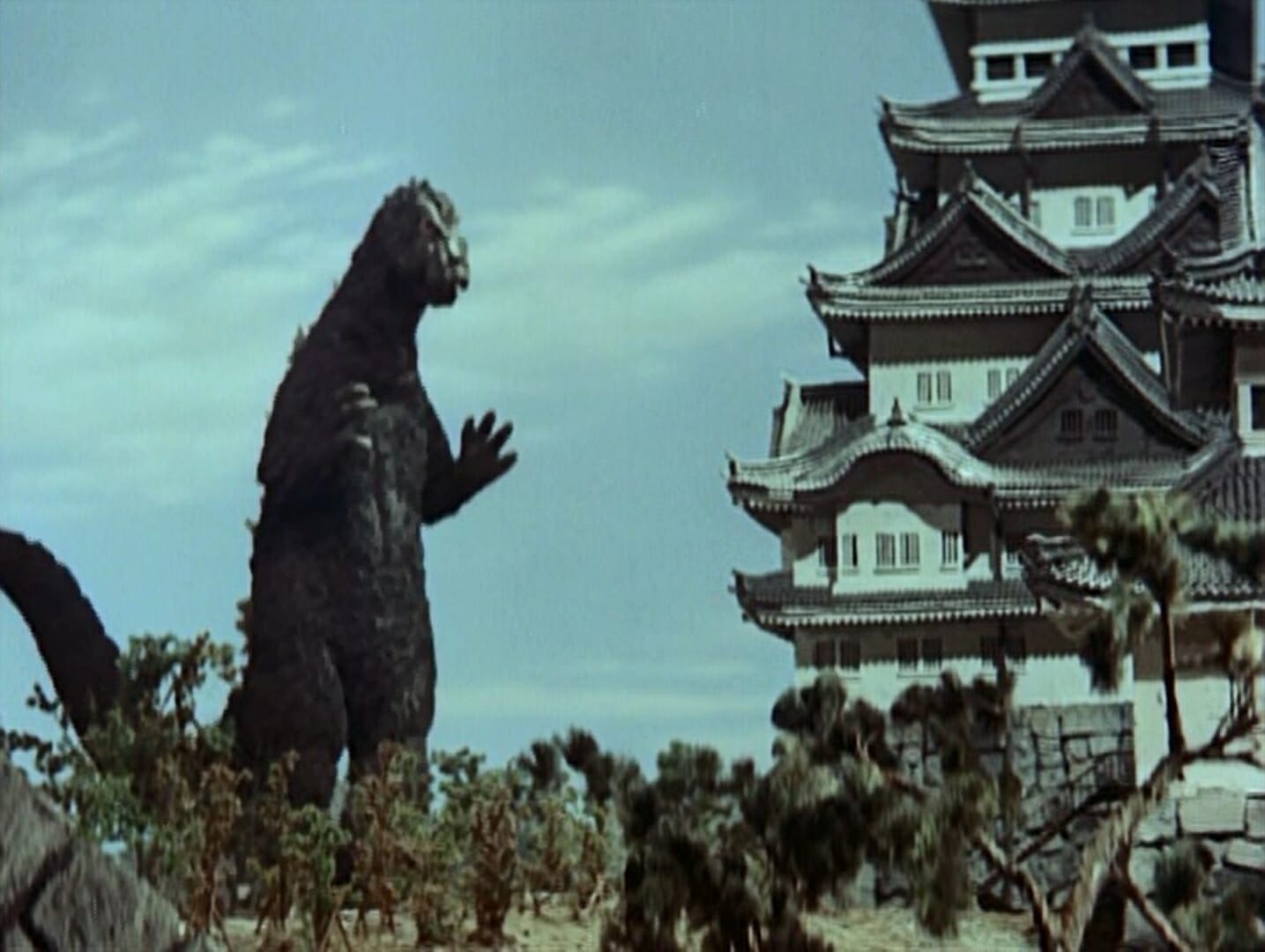 Where to watch Godzilla movies (2023): mothra-vs-godzilla